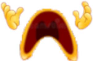 Anguish