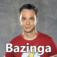 Bazinga