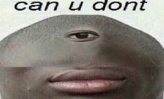 Dont