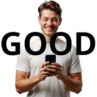 Good