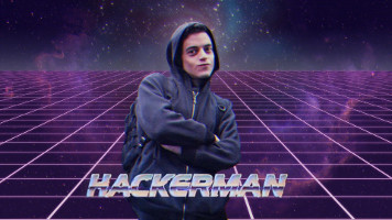Hacker