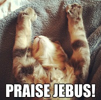 Jebus