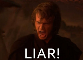 Liar