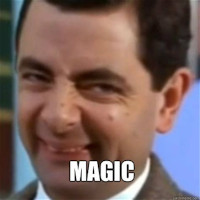 Magic