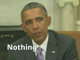 Nothing
