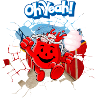 Ohyeah