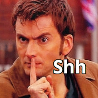 Shh
