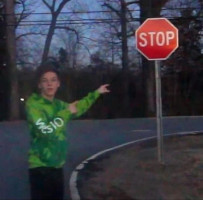 Stop