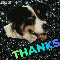 Thanks
