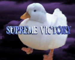 Victory