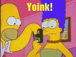 Yoink