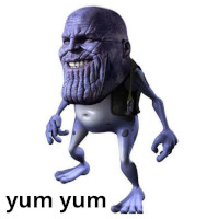 Yum